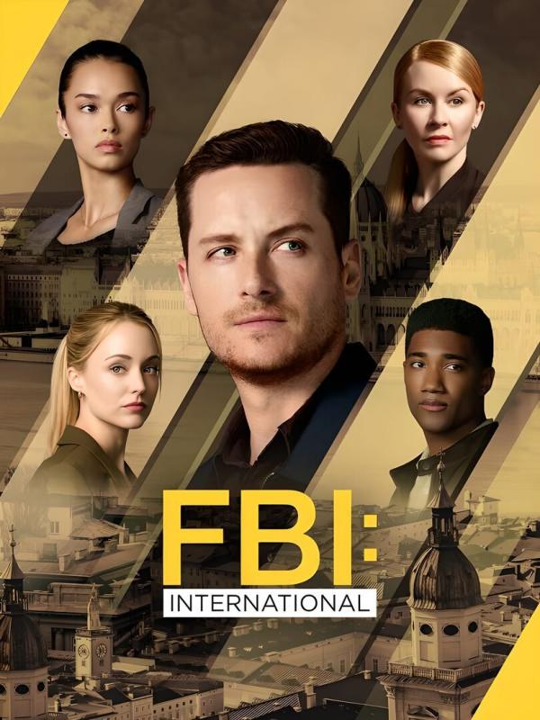 FBI : International S4 E19