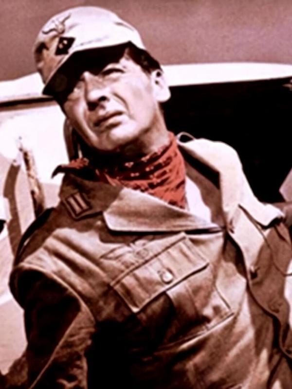 La Brigade des bérets noirs