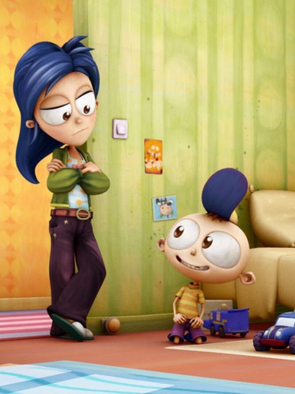 Angelo la Débrouille S1 E78