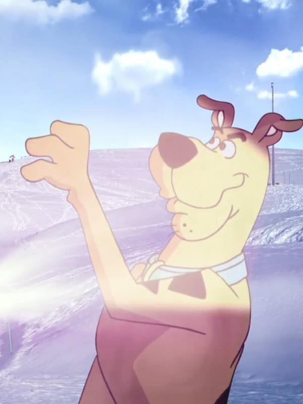 Scooby Doo et les mystères de la nature S1 E11