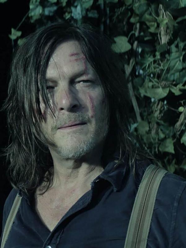 The Walking Dead : Daryl Dixon S3 E1