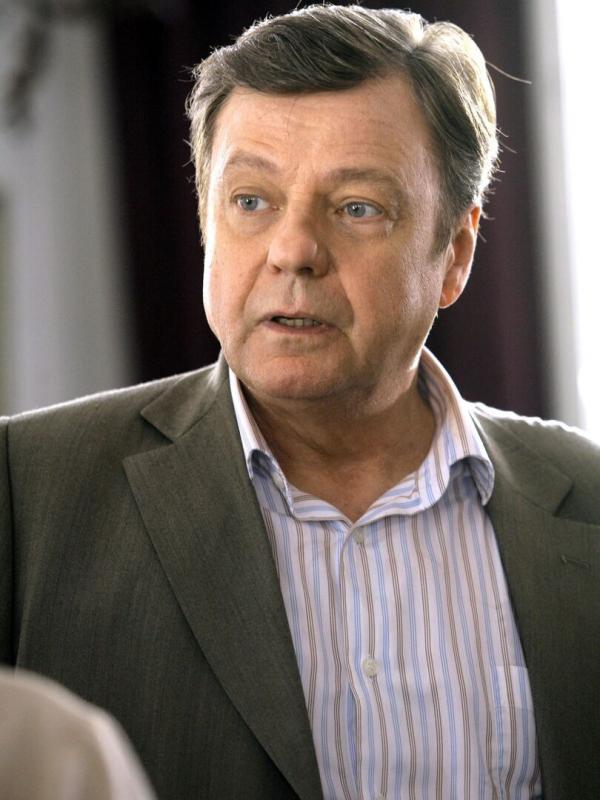 Commissaire Magellan S1 E1