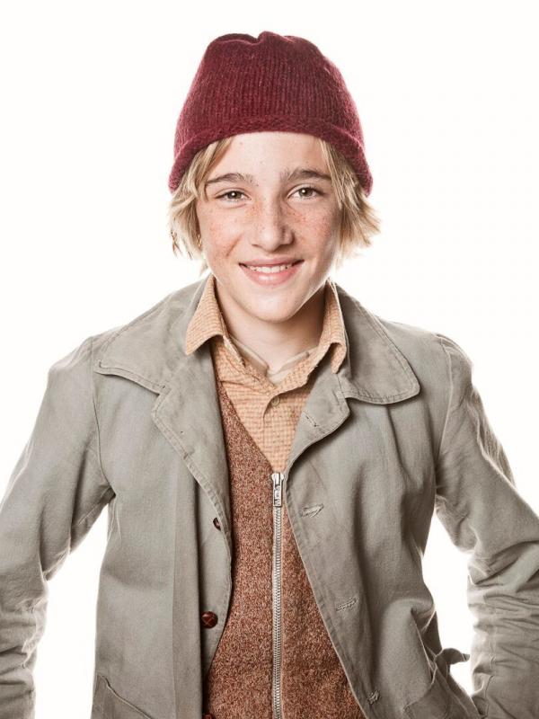 Nils Holgerssons wunderbare Reise