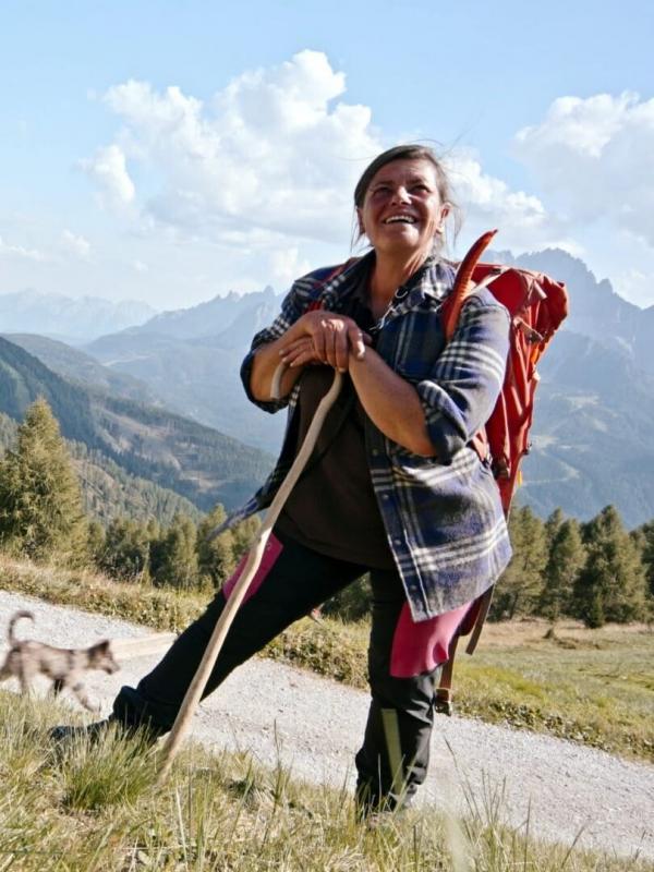 Von Hirtinnen und Wölfen