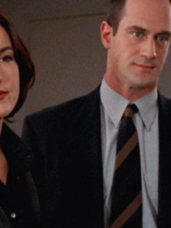 New York Unité Spéciale S1 E9