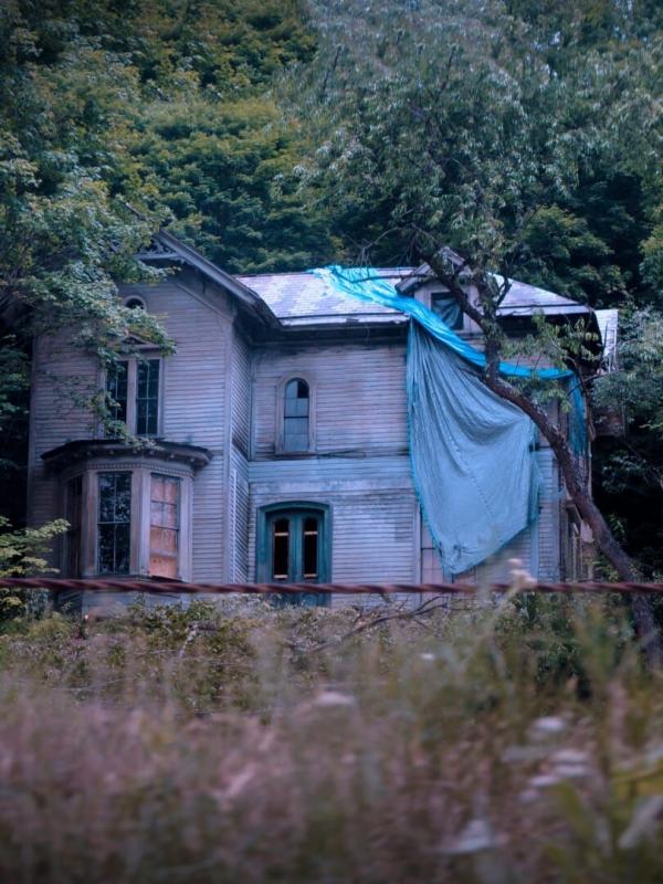 Un meurtrier sous mon toit