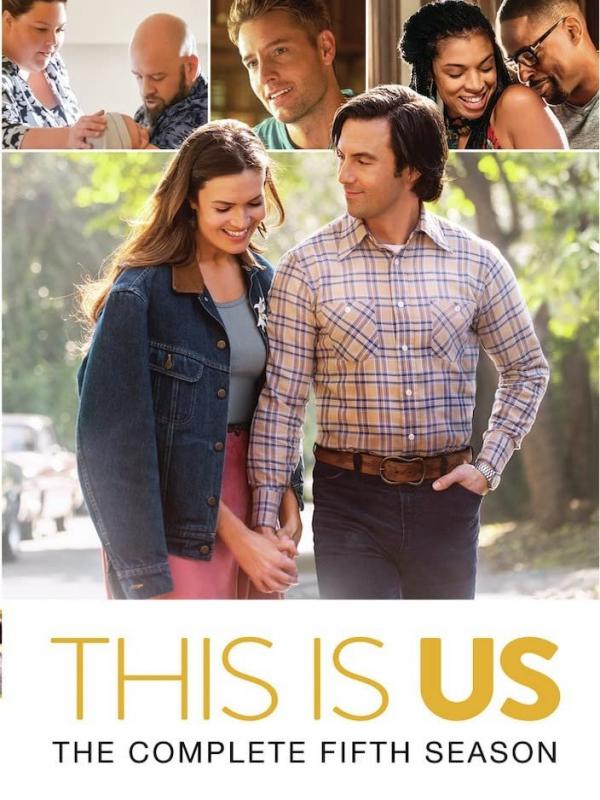 This is Us