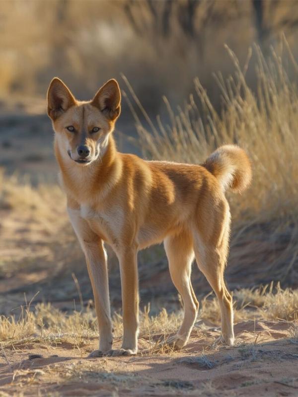 Prédateurs : compte à rebours sauvage