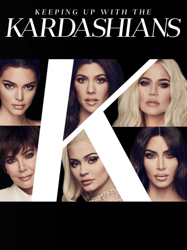 L'incroyable Famille Kardashian