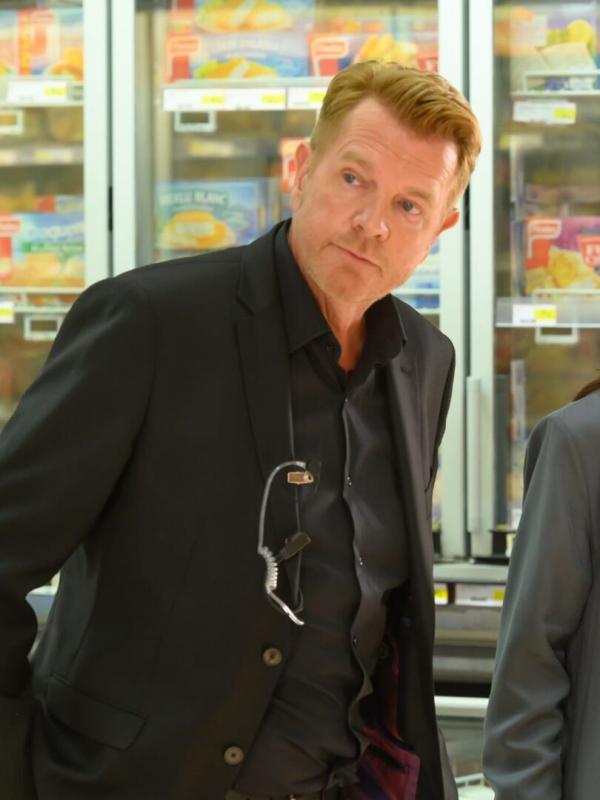 Section de recherches S14 E1