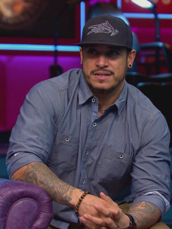 Ink Master