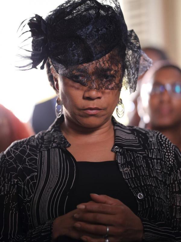 Meurtres au paradis S5 E4