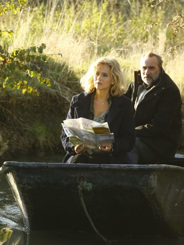 Meurtres à... S2 E1