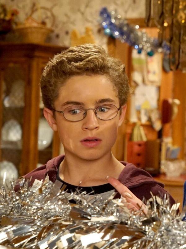 The Goldbergs S3 E10