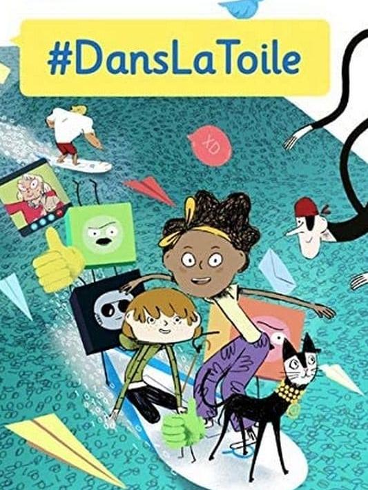 #DansLaToile