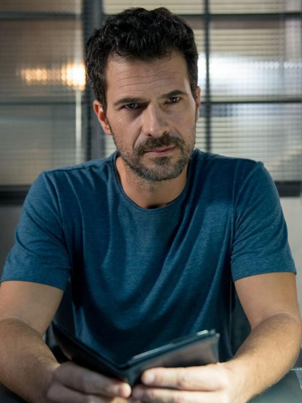 Le ministère du Temps S2 E10