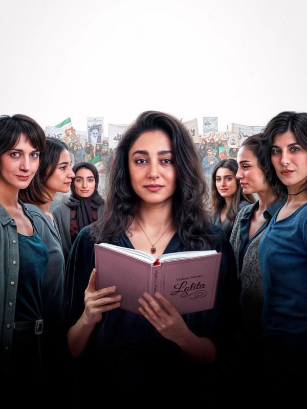 Lire Lolita à Téhéran