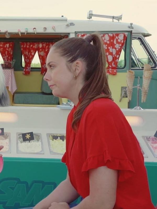 Samson & Marie, IJsjestijd S2 E5