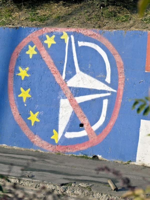 L'invasion silencieuse : La Chine et sa stratégie pour les Balkans