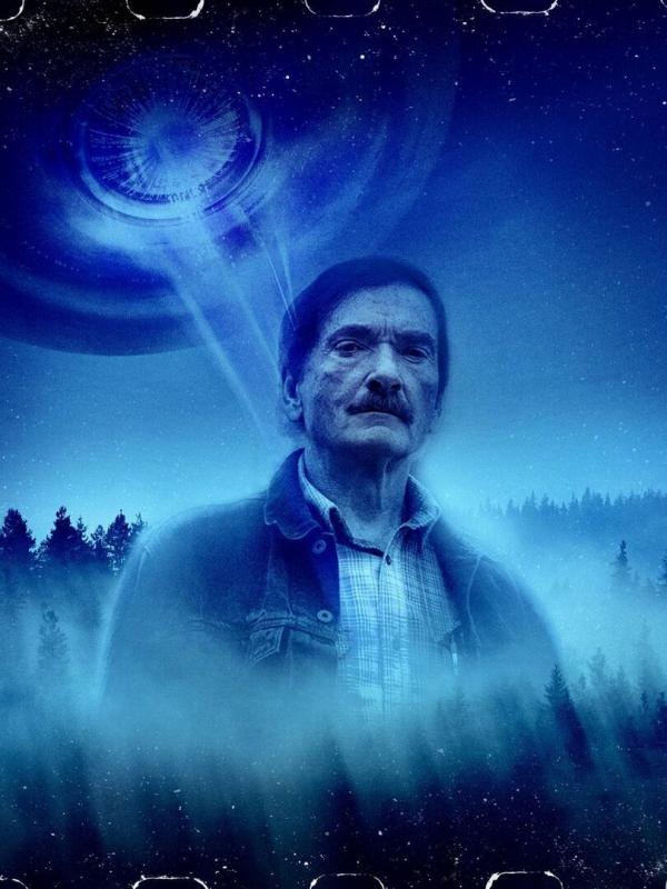 Enlèvement extraterrestre : le dossier Travis Walton