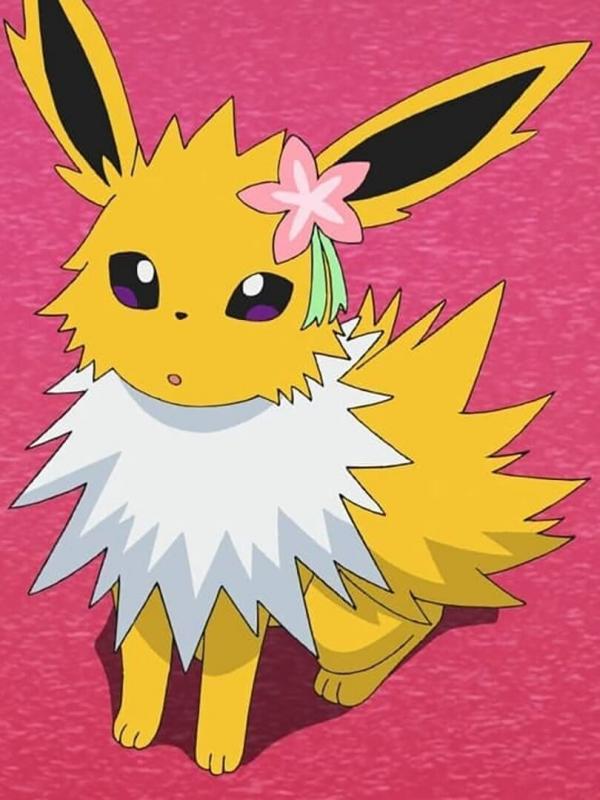 Pokémon : Les voyages S25 E8