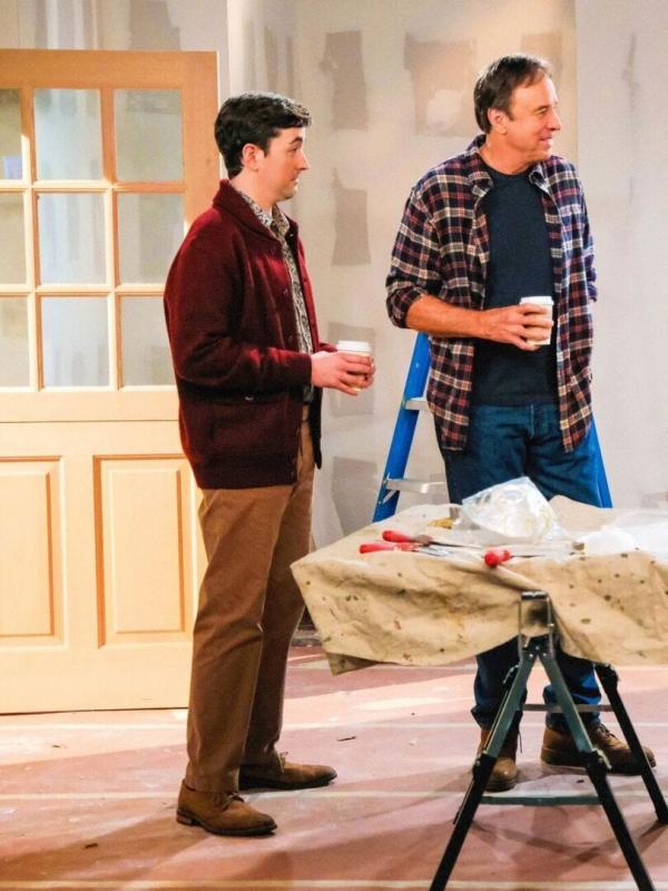 Papa a un plan S3 E6