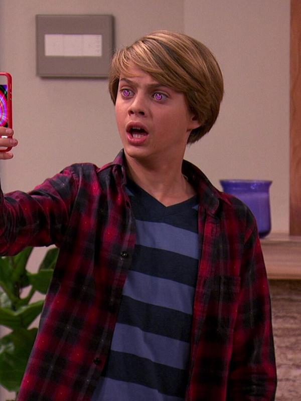 Henry Danger S1 E14