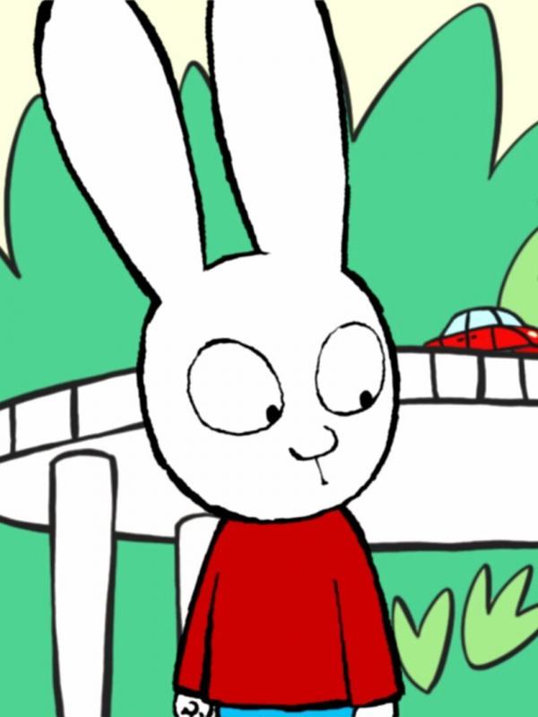Simon S3 E26