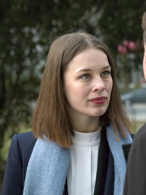 Bad Banks S1 E4