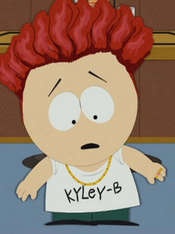 South Park S14 E9