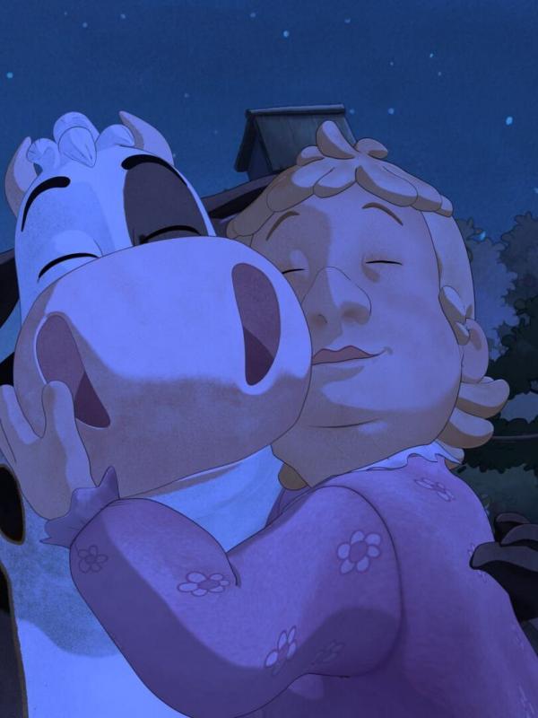 Liselotte S1 E42