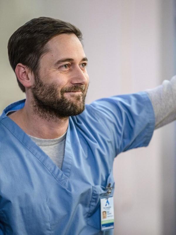 New Amsterdam S1 E19