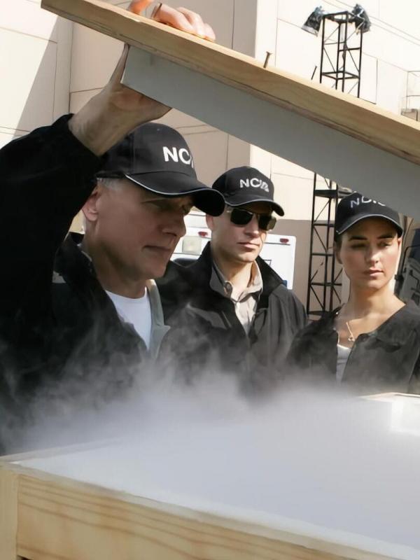 NCIS S6 E7