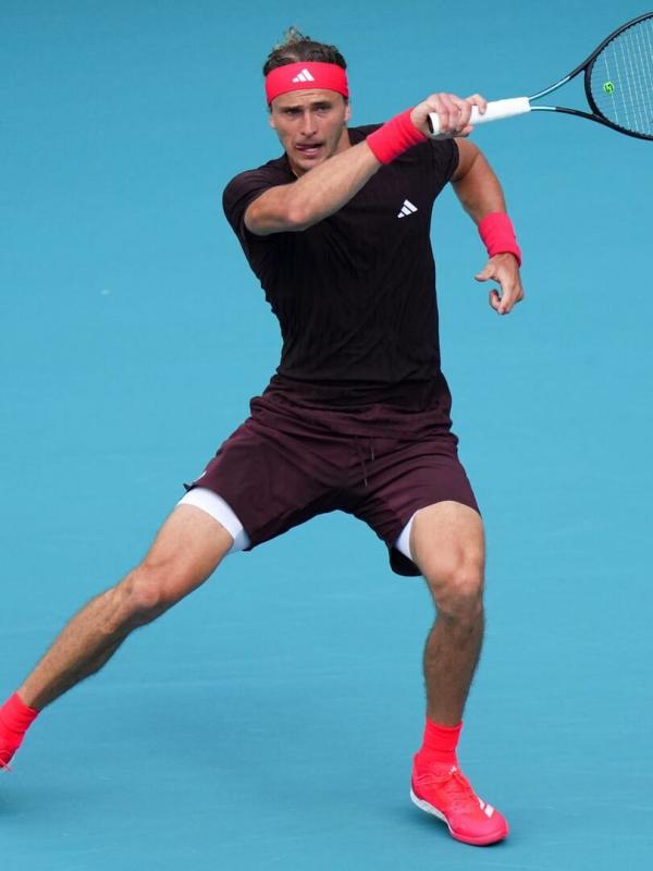 Tennis : Masters 1000 de Miami