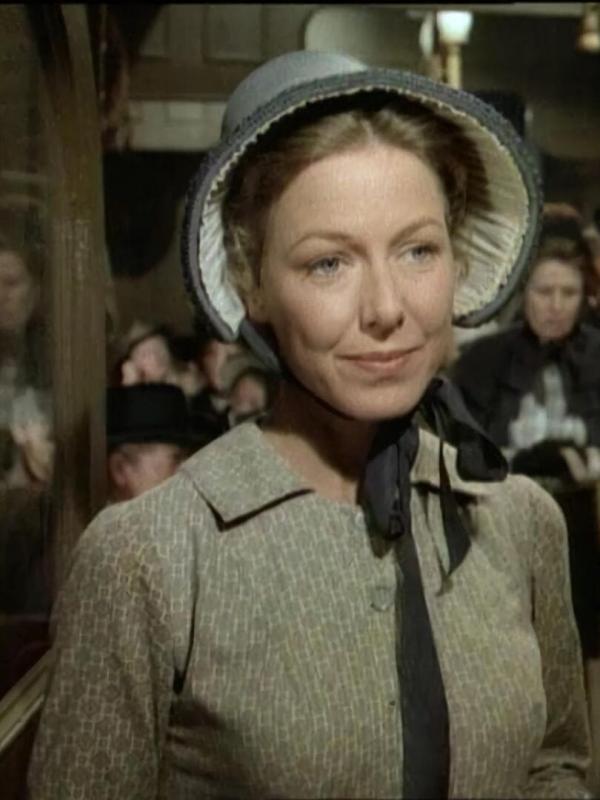 La Petite Maison dans la prairie S5 E9