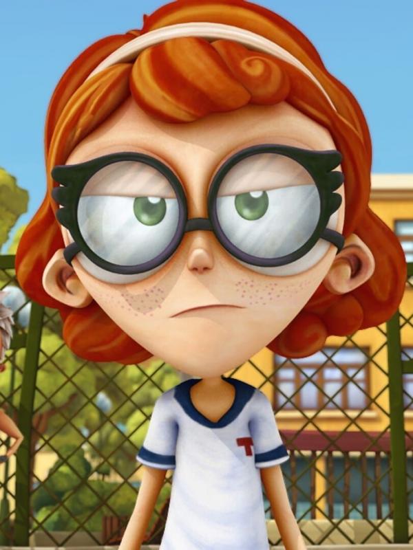 Angelo la débrouille S2 E16