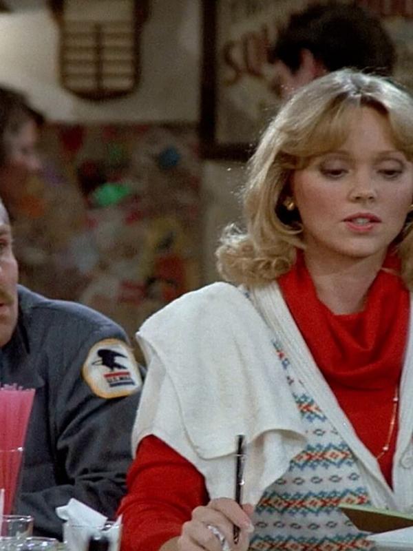 Cheers S2 E14