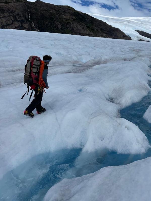 Ultima Patagonia : la dernière frontière
