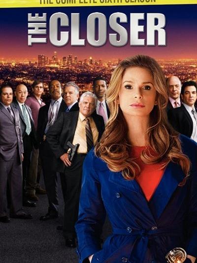 The Closer : L.A. Enquêtes Prioritaires