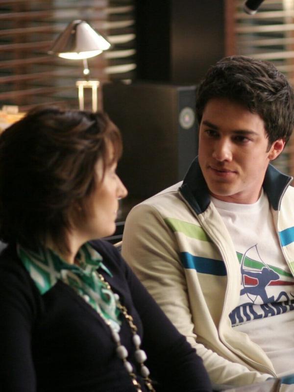 FBI : Portés Disparus S4 E23