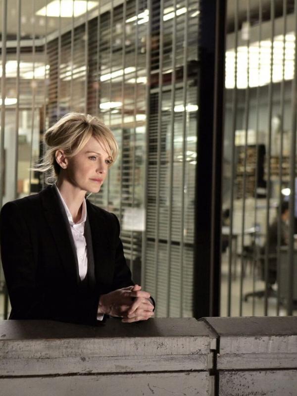 Cold Case : affaires classées S7 E10