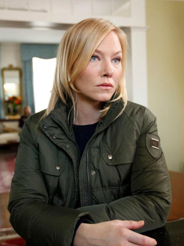 New York Unité Spéciale S13 E9