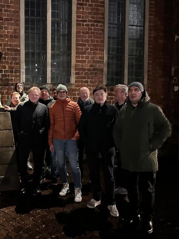 ONE OF THE BEST - 75 Jahre SWR BIG BAND