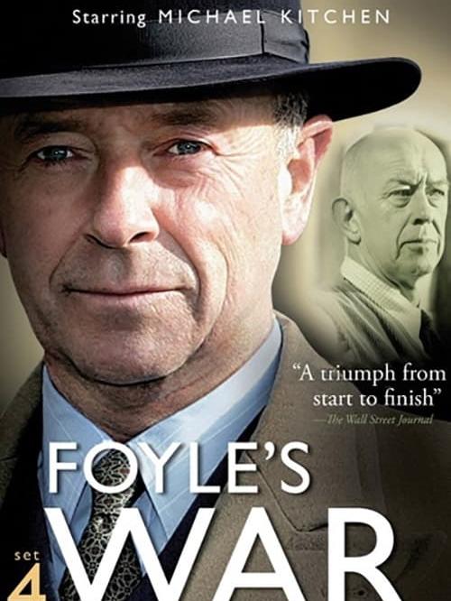 Les enquêtes de Foyle