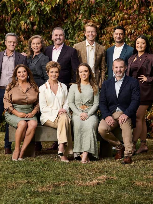 Neighbours: A New Chapter S40 E55