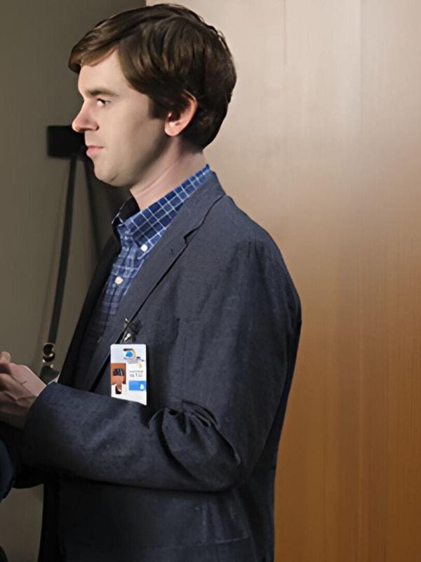Good Doctor S6 E9