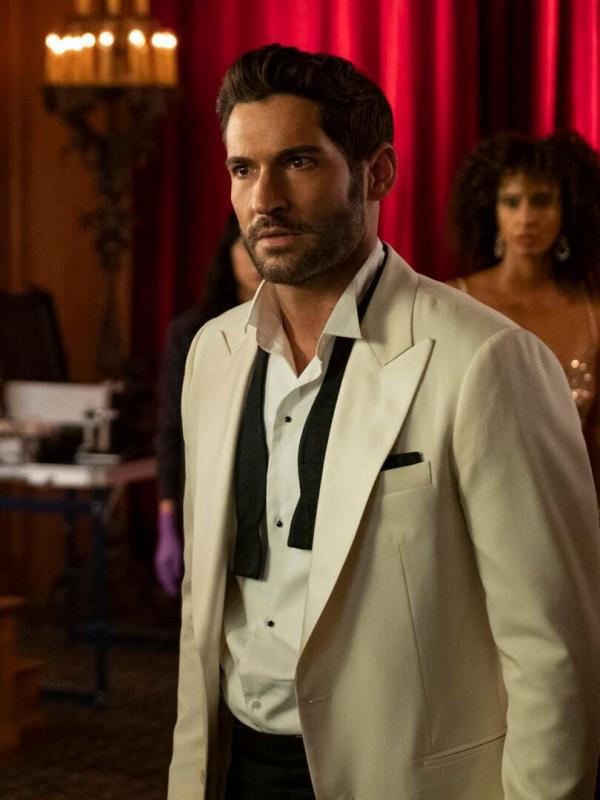 Lucifer S6 E1