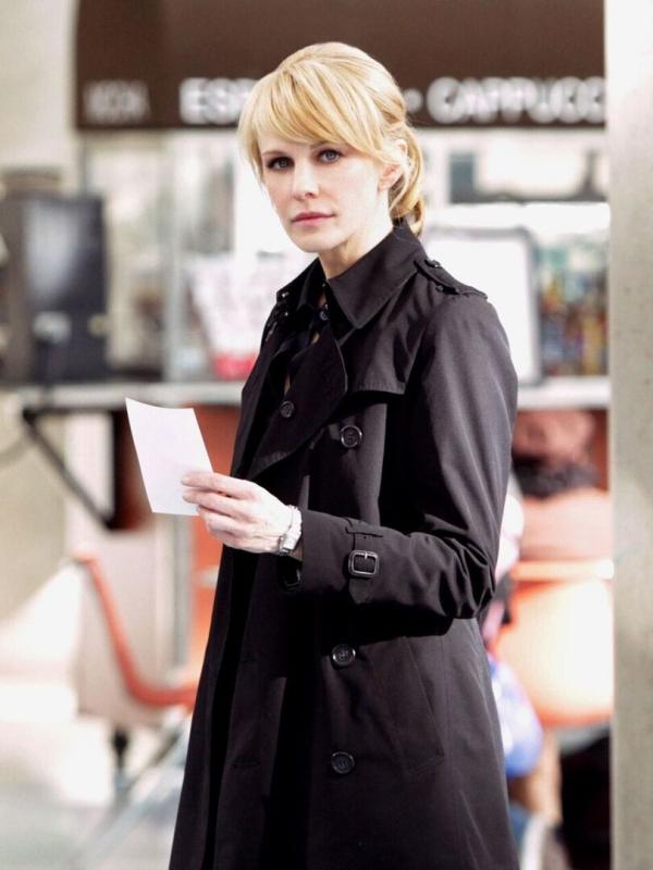 Cold Case : affaires classées S7 E18