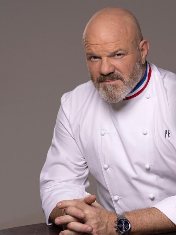 Cauchemar en cuisine