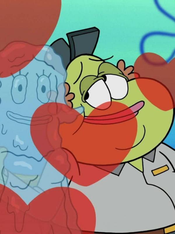 Bob l'éponge S12 E1